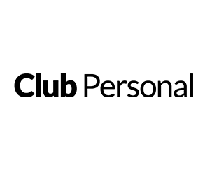 Logo Club Personal