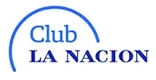 Logo Club La Nacion
