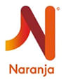 Logo Tarjeta Naranja