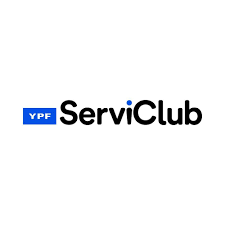 Logo Serviclub